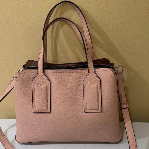 Marc Jacobs pearl Pink Crossbody Bag | Marc Jacobs Handbag | Designer bags - Picture 5 of 16